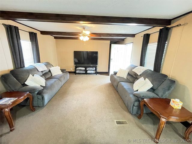 114838 S 4298, Porum, OK 74455