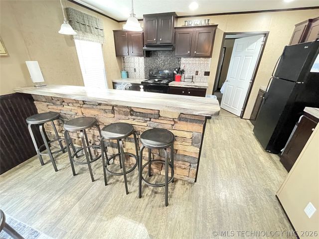 114838 S 4298, Porum, OK 74455