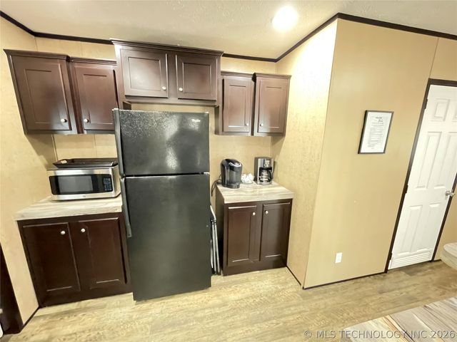 114838 S 4298, Porum, OK 74455