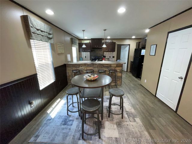 114838 S 4298, Porum, OK 74455