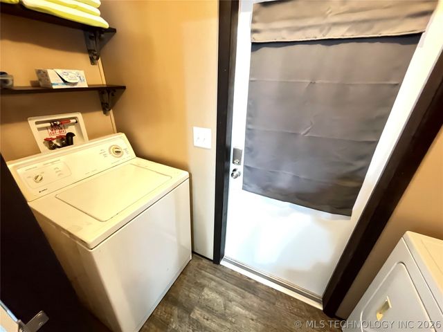 114838 S 4298, Porum, OK 74455