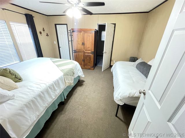 114838 S 4298, Porum, OK 74455