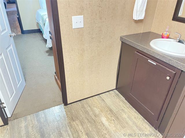 114838 S 4298, Porum, OK 74455