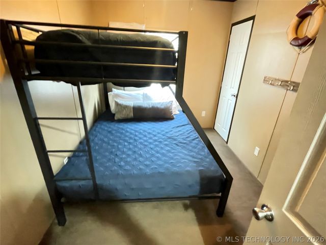 114838 S 4298, Porum, OK 74455