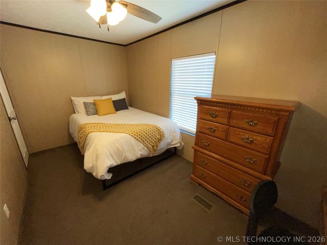 114838 S 4298, Porum, OK 74455