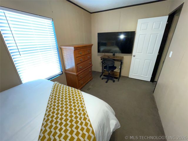 114838 S 4298, Porum, OK 74455