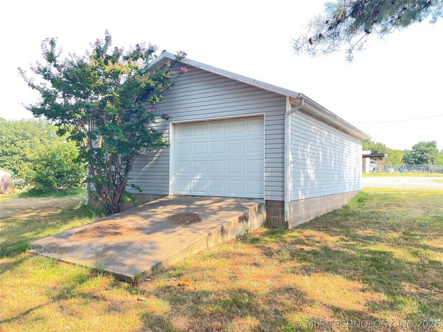 114838 S 4298, Porum, OK 74455