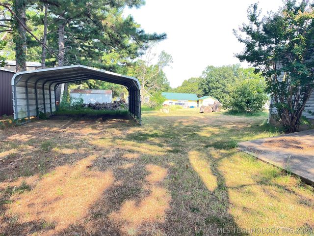 114838 S 4298, Porum, OK 74455