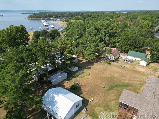 114838 S 4298, Porum, OK 74455