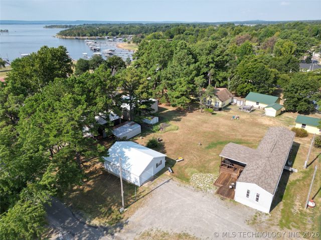 114838 S 4298, Porum, OK 74455