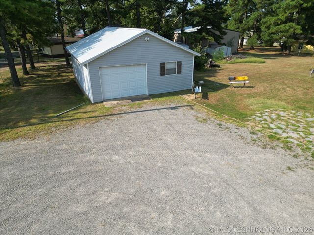 114838 S 4298, Porum, OK 74455