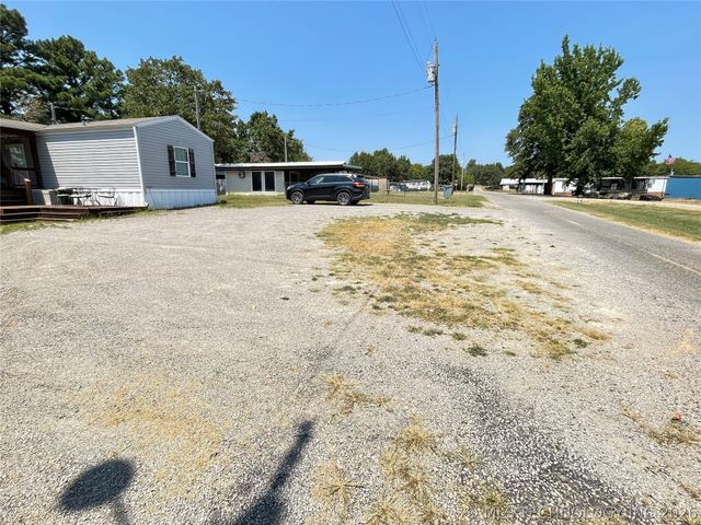 114838 S 4298, Porum, OK 74455