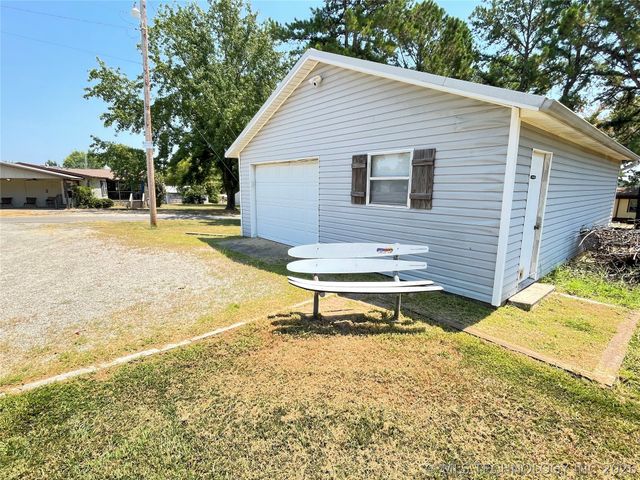 114838 S 4298, Porum, OK 74455