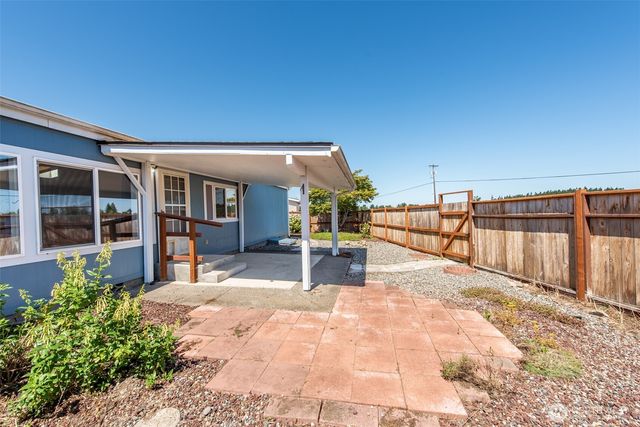 140 Winterhawk Street, Sequim, WA 98382