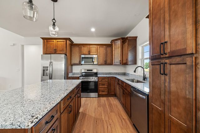 913 Milward Drive, Harrodsburg, KY 40330