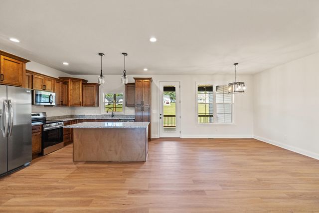 913 Milward Drive, Harrodsburg, KY 40330