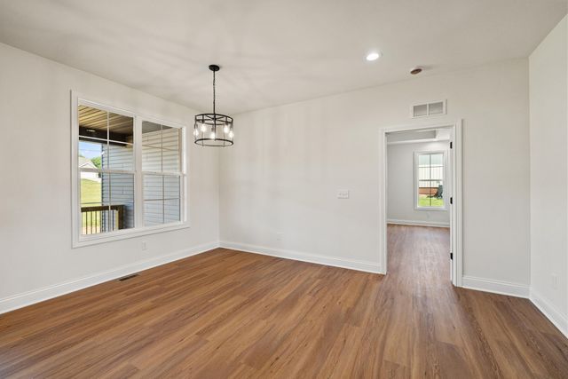 913 Milward Drive, Harrodsburg, KY 40330