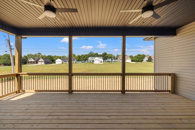 913 Milward Drive, Harrodsburg, KY 40330