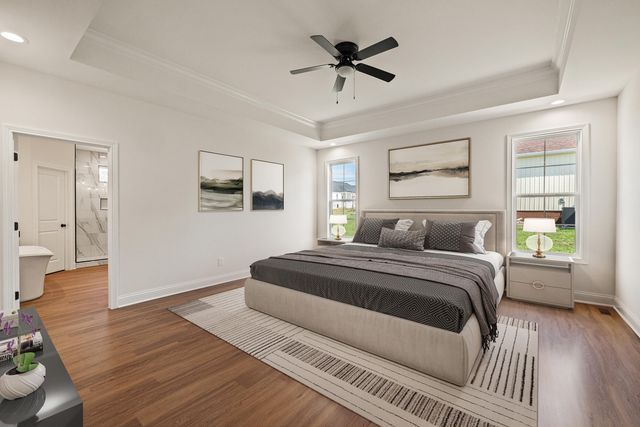 913 Milward Drive, Harrodsburg, KY 40330