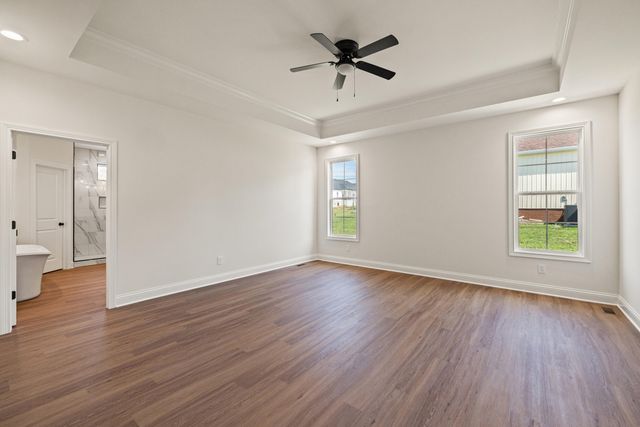 913 Milward Drive, Harrodsburg, KY 40330