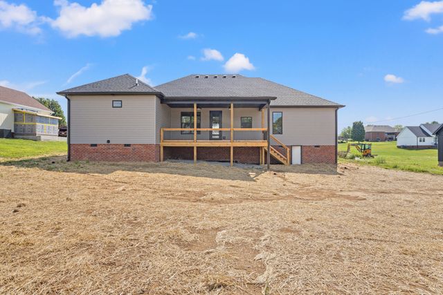 913 Milward Drive, Harrodsburg, KY 40330