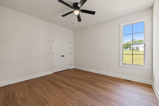 913 Milward Drive, Harrodsburg, KY 40330