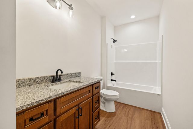 913 Milward Drive, Harrodsburg, KY 40330