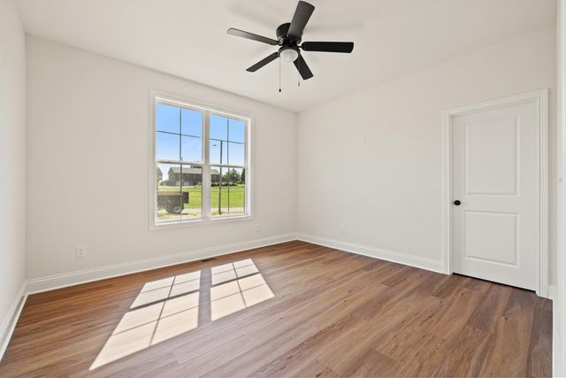 913 Milward Drive, Harrodsburg, KY 40330