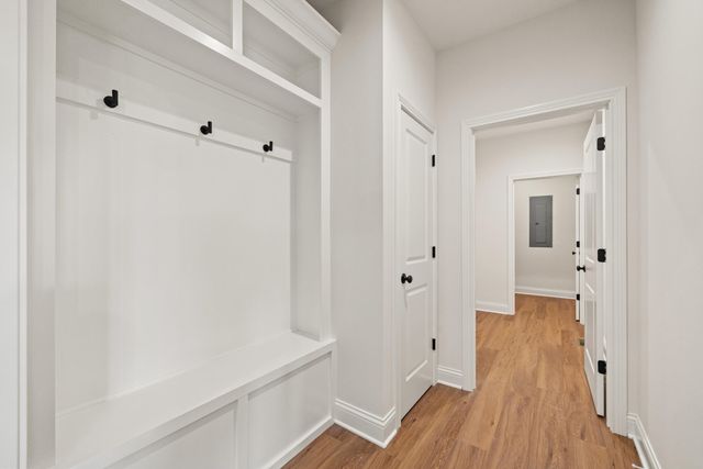 913 Milward Drive, Harrodsburg, KY 40330