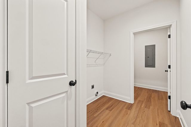 913 Milward Drive, Harrodsburg, KY 40330