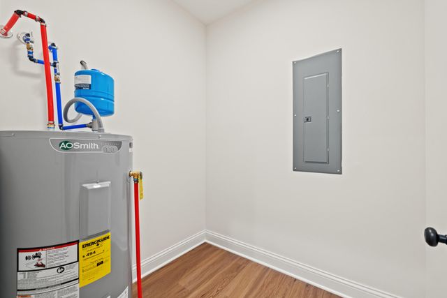 913 Milward Drive, Harrodsburg, KY 40330