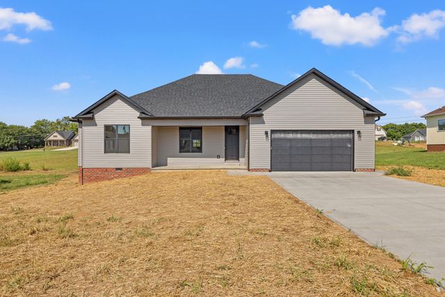 913 Milward Drive, Harrodsburg, KY 40330