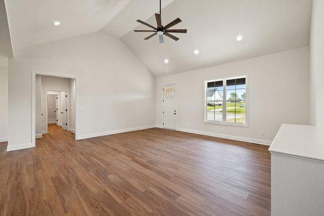 913 Milward Drive, Harrodsburg, KY 40330