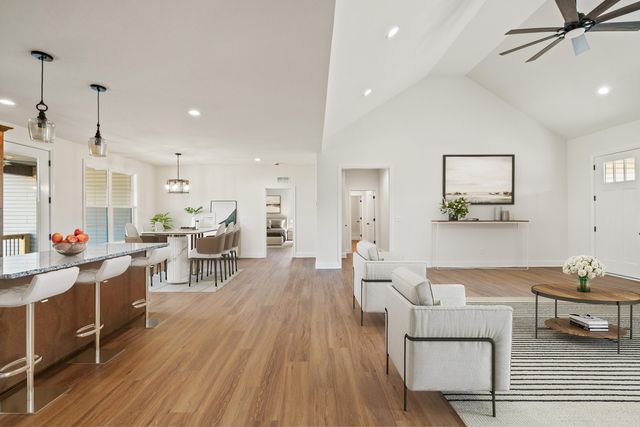 913 Milward Drive, Harrodsburg, KY 40330