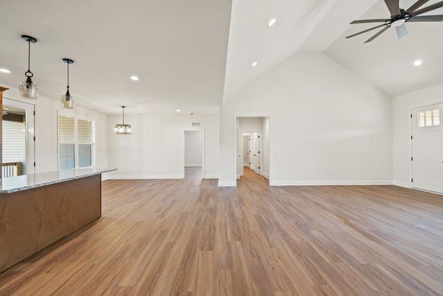 913 Milward Drive, Harrodsburg, KY 40330