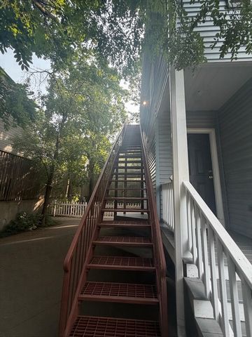 1 Thingvalla Ave 3, Cambridge, MA 02138