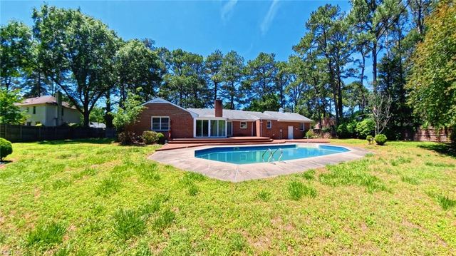2912 Sterling Point DR, Portsmouth, VA 23703