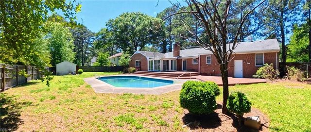 2912 Sterling Point DR, Portsmouth, VA 23703