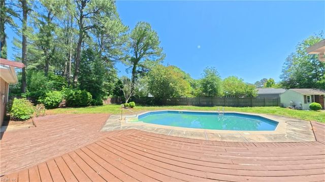2912 Sterling Point DR, Portsmouth, VA 23703