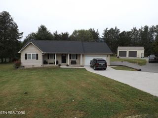169 Jared Lane, Cumberland Gap, TN 37724