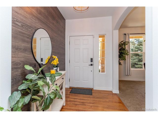 10604 Rhinestone Dr, Colorado Springs, CO 80908