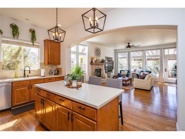 10604 Rhinestone Dr, Colorado Springs, CO 80908