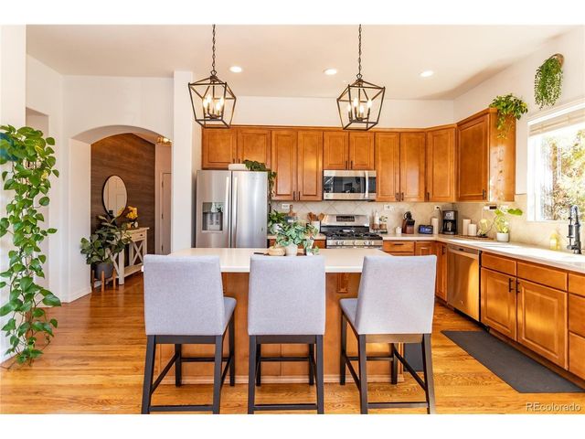 10604 Rhinestone Dr, Colorado Springs, CO 80908