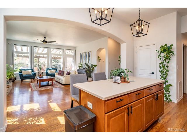 10604 Rhinestone Dr, Colorado Springs, CO 80908