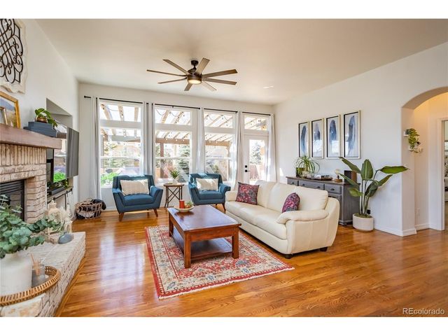 10604 Rhinestone Dr, Colorado Springs, CO 80908