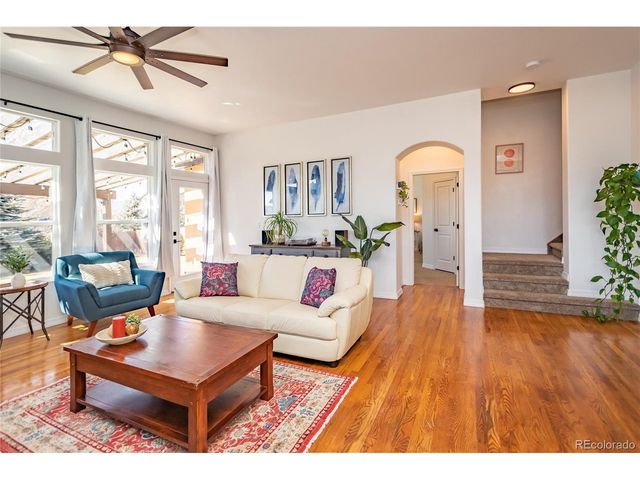 10604 Rhinestone Dr, Colorado Springs, CO 80908