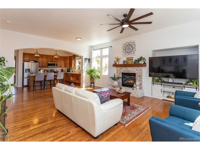 10604 Rhinestone Dr, Colorado Springs, CO 80908