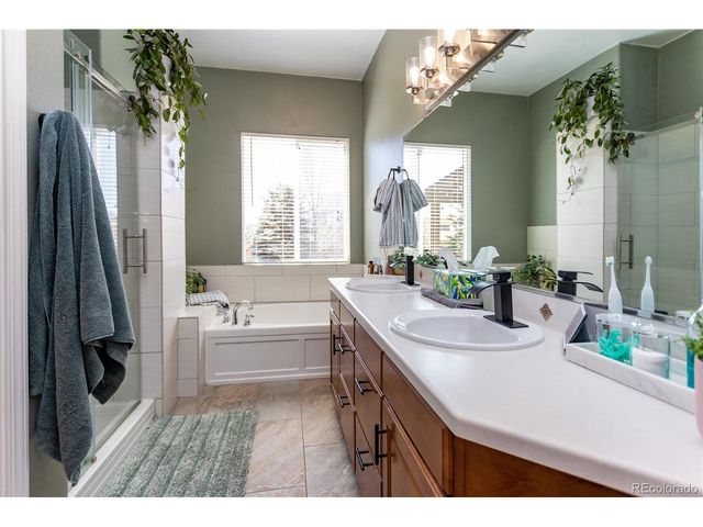 10604 Rhinestone Dr, Colorado Springs, CO 80908