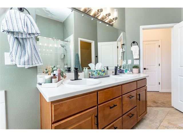 10604 Rhinestone Dr, Colorado Springs, CO 80908