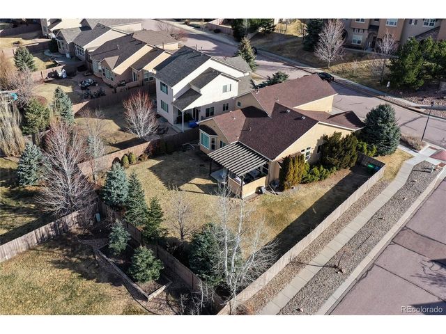 10604 Rhinestone Dr, Colorado Springs, CO 80908